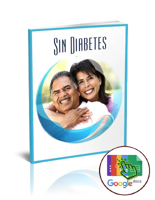 LIBRO Sin Diabetes Ya PDF